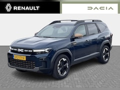 Dacia Bigster - 1.8 Hybrid 155 Extreme