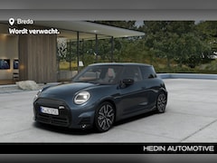 MINI Electric - 3-Deurs Cooper SE John Cooper Works M 54.2 kWh | Panoramadak | Stoelverwarming | Stuurverw