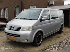 Volkswagen Transporter - 2.5 TDI 340