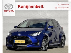 Toyota Yaris - 1.5 Hybrid 130 Executive Automaat 5-deurs | NL auto | Eerste Eigenaar