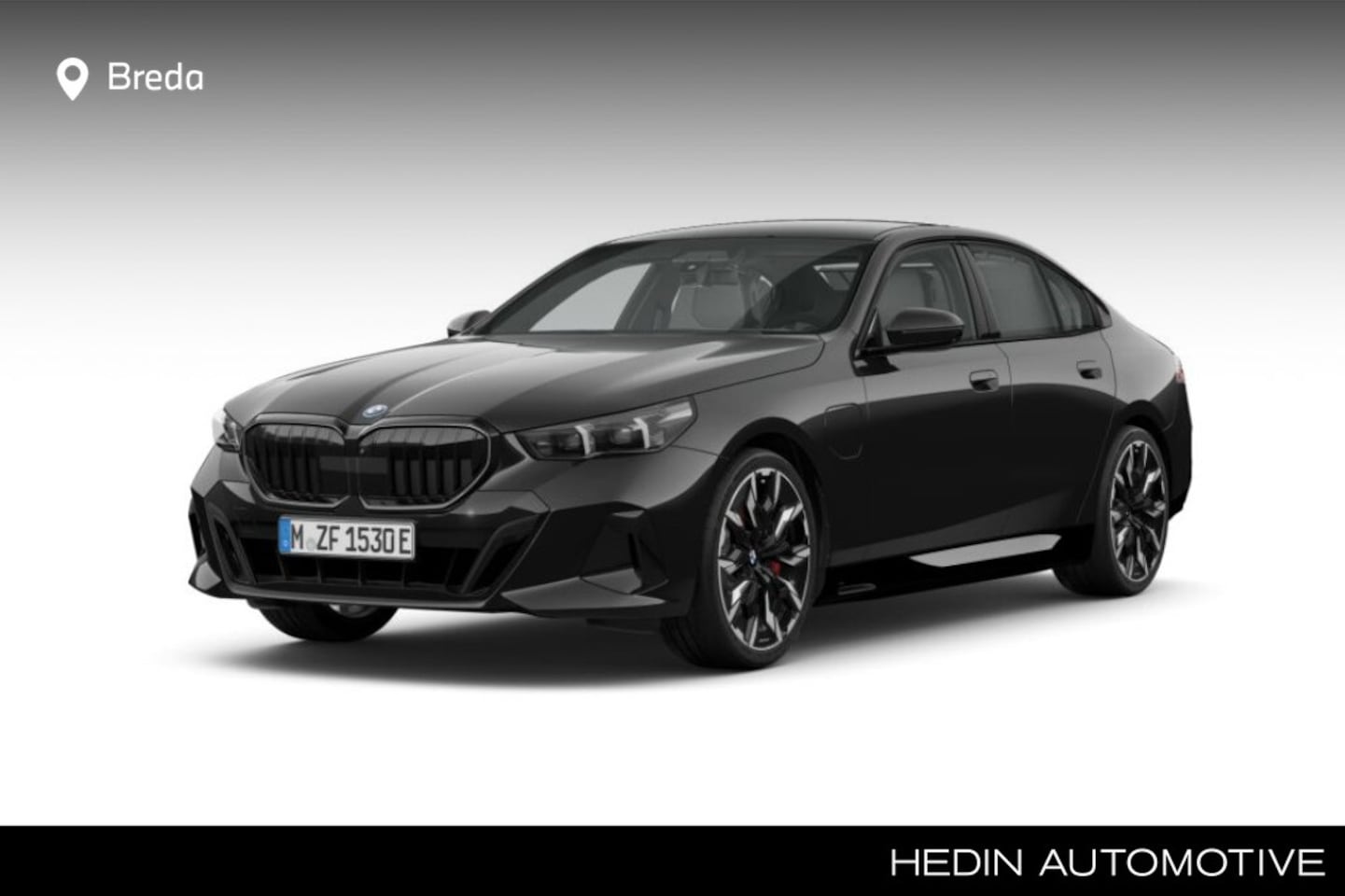 BMW 5-serie - 550e xDrive M Sport Pro Edition | Pano | Head Up | Comfort stoelen | 21 Inch | 360 camera - AutoWereld.nl
