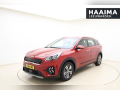 Kia Niro - 1.6 GDi Hybrid DynamicLine Automaat | Afn. Trekhaak | Navigatie | Camera | Adaptieve Cruis