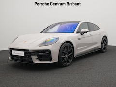 Porsche Panamera - 4 E-Hybrid