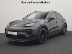 Porsche Macan - 4