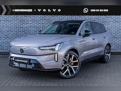 Volvo EX90 - Twin Motor Ultra 7p. | 7-Zits | Long Range | Google | Stoelverwarming Voor + Achter | Pano