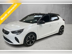 Opel Corsa - 1.2 Elegance Turbo Panorama/Stoel+stuur verwarming/Ecc/Camera
