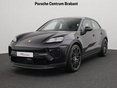 Porsche Macan - 4