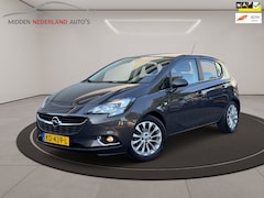 Opel Corsa - 1.4 Innovation * AUTOMAAT * NAP PAS * ONDERHOUD HISTORIE * APK 2027