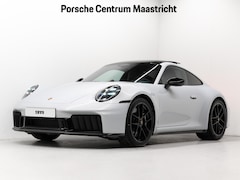 Porsche 911 - Carrera GTS