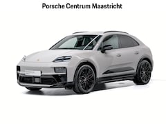 Porsche Macan - GTS