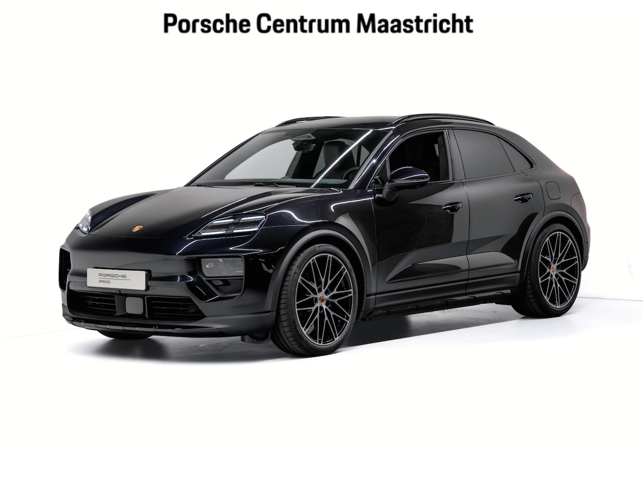 Porsche Macan - 4 - AutoWereld.nl
