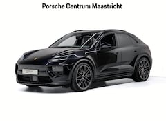Porsche Macan - 4