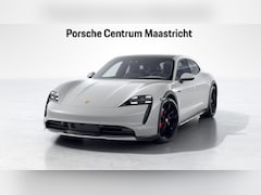 Porsche Taycan Cross Turismo - 4S
