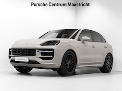 Porsche Cayenne - E-Hybrid