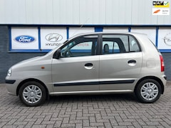 Hyundai Atos - 1.1i Active Young 5drs. 2007 46000km 2250eu