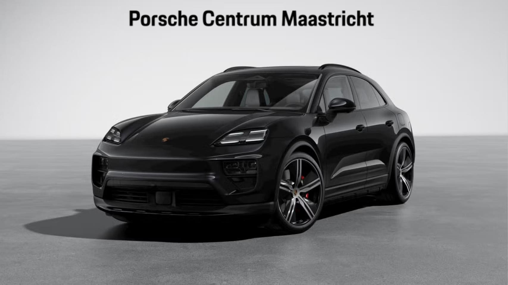 Porsche Macan - 4S - AutoWereld.nl