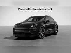 Porsche Macan - 4S