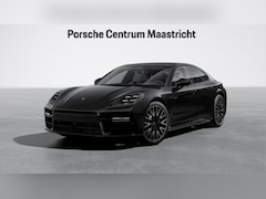 Porsche Panamera - 4 E-Hybrid