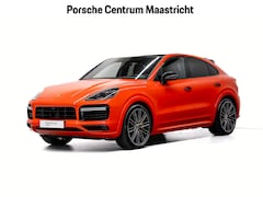 Porsche Cayenne Coupé - Turbo S E-Hybrid