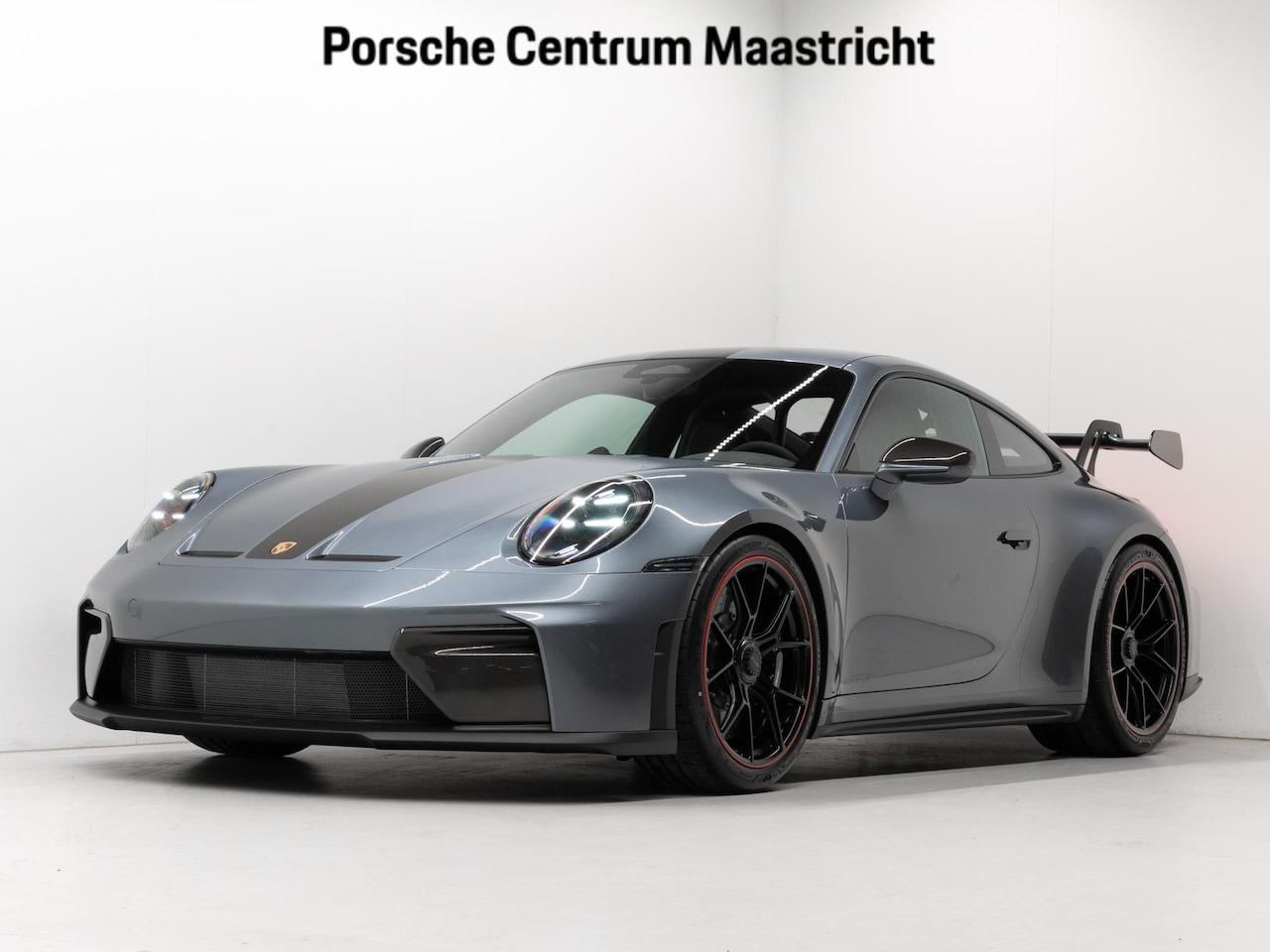 Porsche 911 - GT3 - AutoWereld.nl