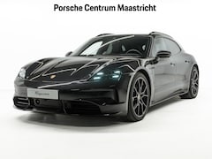 Porsche Taycan Sport Turismo