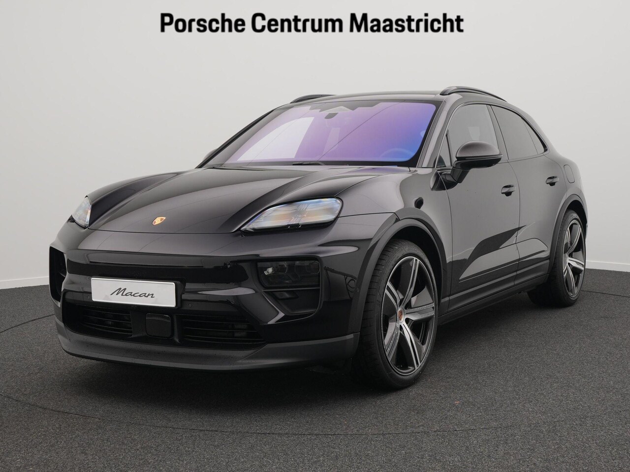 Porsche Macan - 4S - AutoWereld.nl
