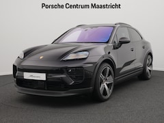 Porsche Macan - 4S