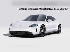Porsche Taycan - GTS