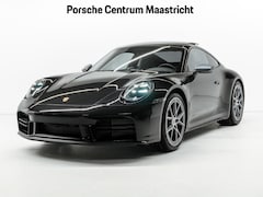 Porsche 911 - Carrera T