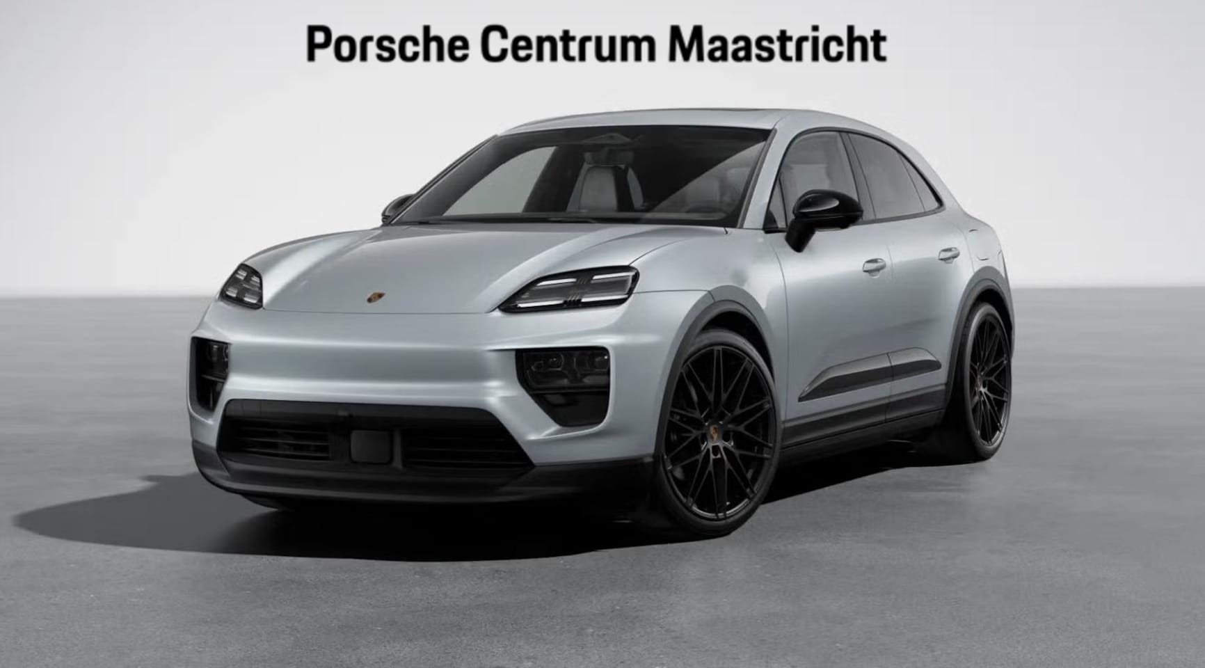 Porsche Macan - 4 - AutoWereld.nl