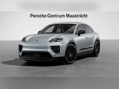 Porsche Macan - 4