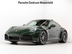 Porsche 911 - Carrera 4 GTS - Paint to Sample