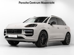 Porsche Cayenne - E-Hybrid Black Edition