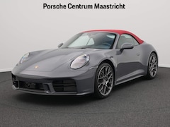 Porsche 911 Cabrio - Carrera