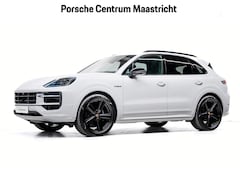 Porsche Cayenne - E-Hybrid