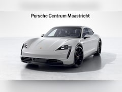 Porsche Taycan Cross Turismo - 4