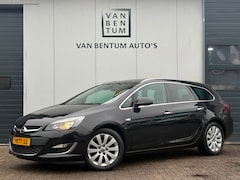 Opel Astra Sports Tourer - 1.7CDTi 131pk S/S Cosmo Sport Navi Clima Cruise