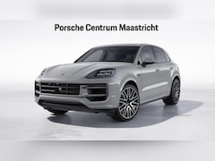 Porsche Cayenne - E-Hybrid