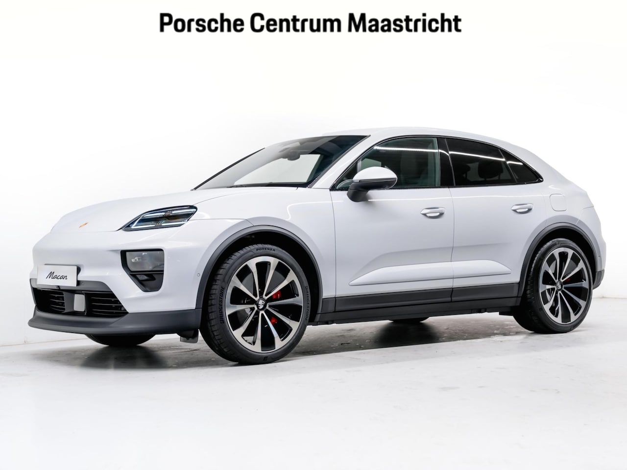 Porsche Macan - 4S - AutoWereld.nl