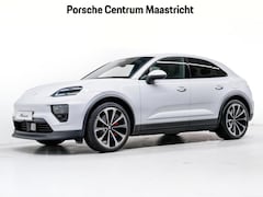 Porsche Macan - 4S