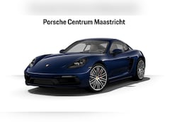 Porsche 718 Cayman GTS - 2.5