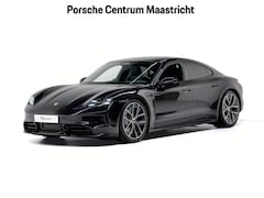 Porsche Taycan - Black Edition