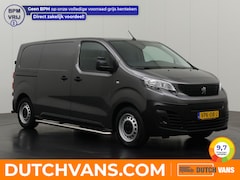 Peugeot e-Expert - Lang Premium 75 kWh | Elektrisch | SOH 91, 3% | Multimedia | Camera | Airco | Cruise
