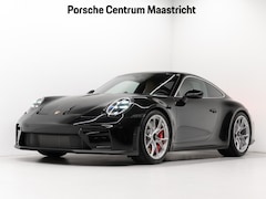 Porsche 911 - GT3 Touring