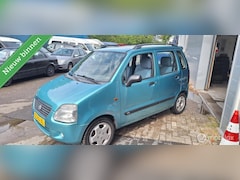 Suzuki Wagon R+ - 1.3 GA