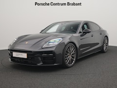 Porsche Panamera - 4 E-Hybrid