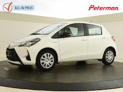 Toyota Yaris - 1.5 Hybrid Active | Bleutooth | Climatronic | USB