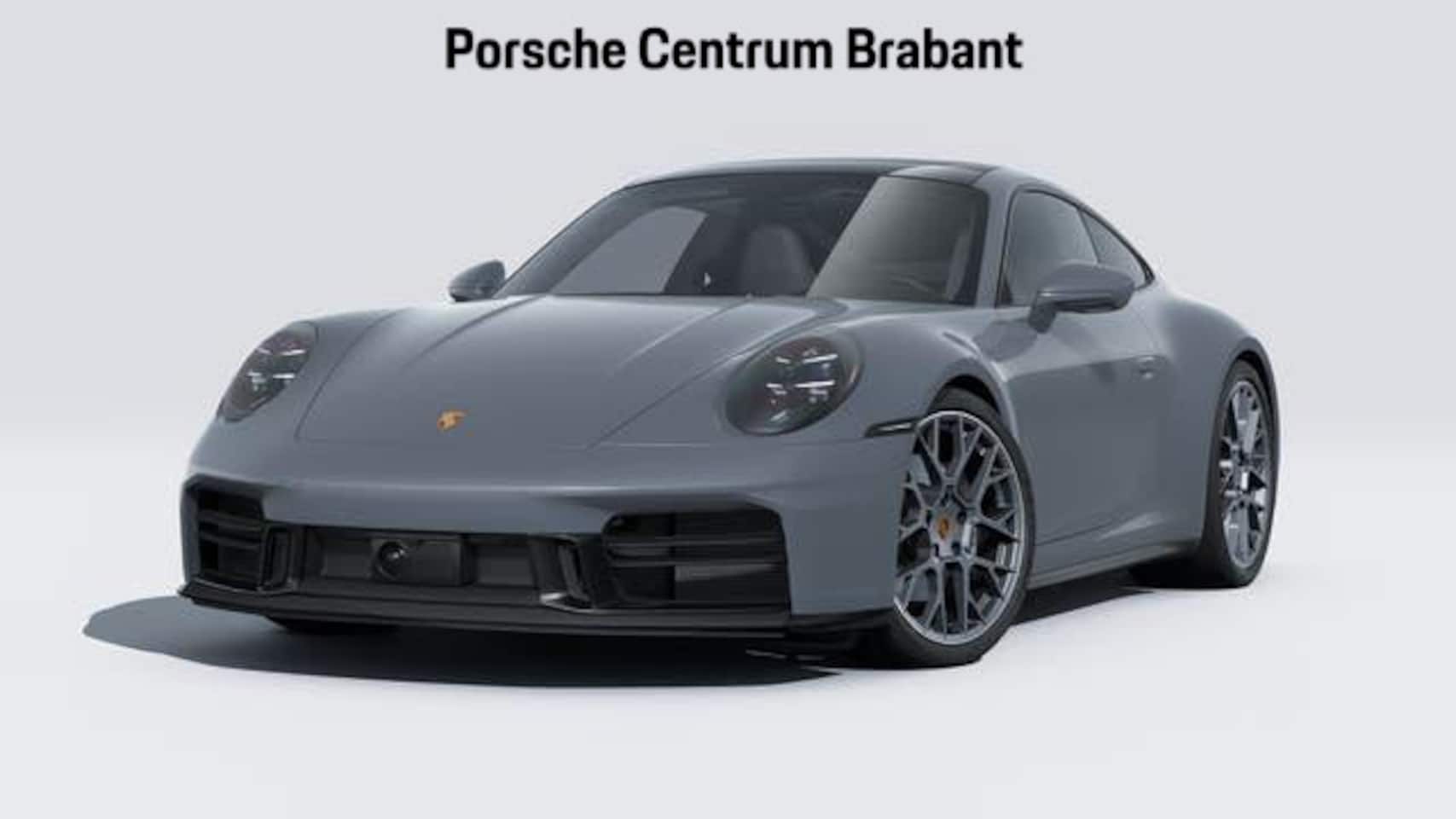 Porsche 911 - 3.0 Carrera 3.0 Carrera - AutoWereld.nl
