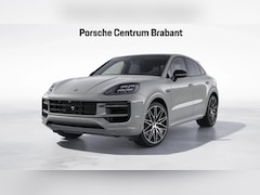 Porsche Cayenne Coupé - E-Hybrid