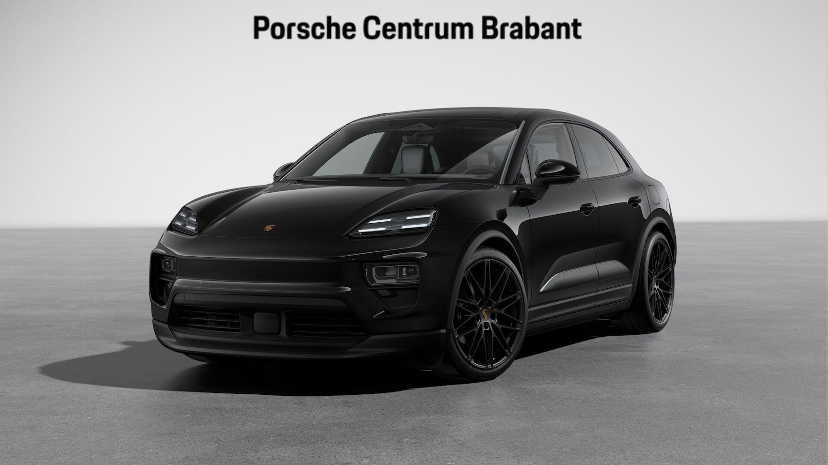 Porsche Macan - AutoWereld.nl